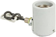 Exact FIT for MERCO MER50461 Socket; LIGHTSINGLE W/LE ADS - Replacement Part by MAVRIK