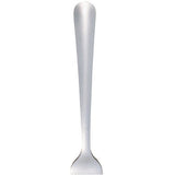 Stainless Windsor Demitasse Spoon by WALCO – Stainless Steel, Silver, Model 7229