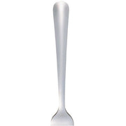 Stainless Windsor Demitasse Spoon by WALCO – Stainless Steel, Silver, Model 7229