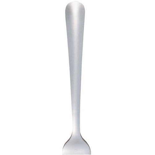 Stainless Windsor Demitasse Spoon by WALCO – Stainless Steel, Silver, Model 7229