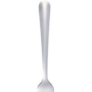 Stainless Windsor Demitasse Spoon by WALCO – Stainless Steel, Silver, Model 7229