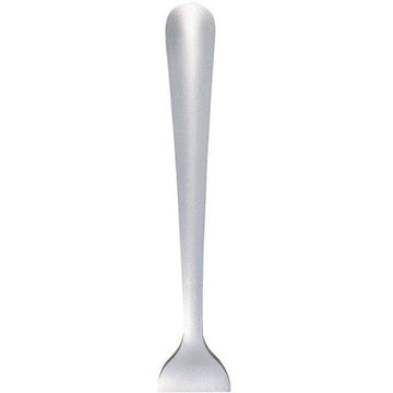 Stainless Windsor Demitasse Spoon by WALCO – Stainless Steel, Silver, Model 7229