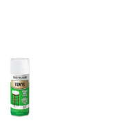 Rust-Oleum White / 11 Fl Oz (Pack of 1) / 0 Spray Paint