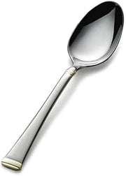 Mikasa Harmony Gold Accent 18/10 Stainless Steel Teaspoon