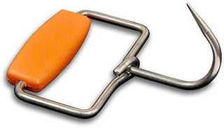 Dexter Russell T323 FLAT BarrBrothers (42001) 4-1/2" Open Grip Hook, 1/4" dia., flat handle ‌‍​​‌‌‌‌‍​​‌‌​​‍​​‌‌‌‌‍​​‌​‌‌‍​​​‌‌‌‍​​‌‌​​‍​​‌​‌‌‍​​‌‌‌‌​‍​​​‌‌‌‍​​‌‌‌​​‍​​​‌‌​
