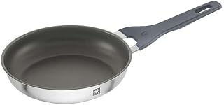ZWILLING Simplify 20 cm Non-Stick Ceramic Coating Induction Frying Pan