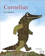 Cornelius (Portuguese Edition)