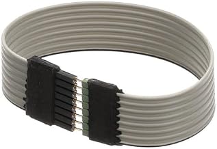 Replacement for Meiko Ribbon Cable Litzenbandleitung 9655724 Equipment