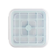 Nordic Ware 9-Inch (Pack of 4) / Natural / 1 Specialty & Novelty Cake Pans