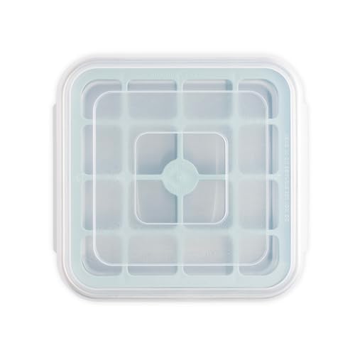 Nordic Ware 9-Inch (Pack of 4) / Natural / 1 Specialty & Novelty Cake Pans