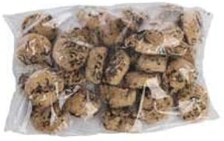 Otis Spunkmeyer Supreme Indulgence Double Chunky Chocolate Dream Cookies, 3 Ounce -- 104 per case.