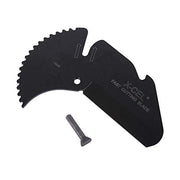 RIDGID Cutter + Pipe Blade 2 / 1 Tube Cutters
