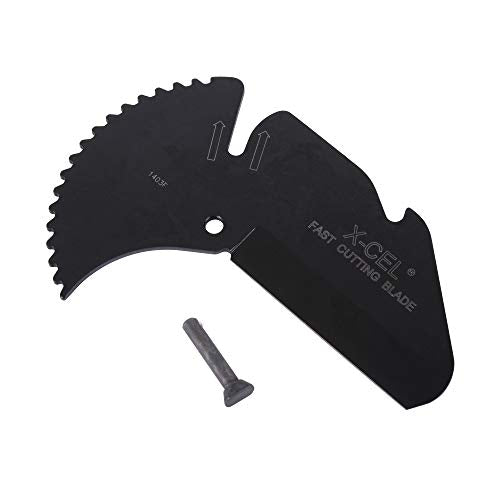 RIDGID Cutter + Pipe Blade 2 / 1 Tube Cutters
