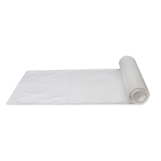 40-45 Gallon Can Liner by Kleenline – 40-45 Gallon, Linear Low Density Polyethylene, Clear, Pack of 5, Model 709957