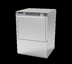 Champion UH130B Dishwasher, Undercounter (25) Racks/Hour, High Temp with Booster (Choose Connection)