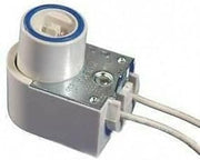 Replacement for fits FLUORECENT SOCKET TOP SPRING LOADED ANTHONY L133HOT ARDCO 15337P1 Howard McCray