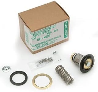 Zurn Wilkins RK1-NR3XL - Pressure Reducing Valve Repair Kit