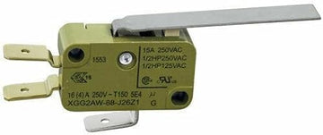 Replacement for fits Oven Door Micro Switch for Commercial Southbend 1177567 KWMB-0005 42-1425