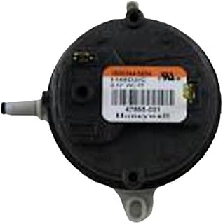 47865-001 - Lennox OEM Furnace Replacement Air Pressure Switch 0.10