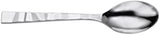 Oneida T958STBF Cabria Stainless Steel Serving Spoon Silver
