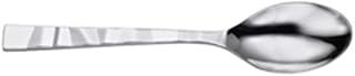 Oneida T958STBF Cabria Stainless Steel Serving Spoon Silver
