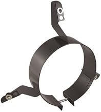 Diversitech Packard 5.5" Torsion Flex Motor Bracket W/3 Legs Tfm55, Silver