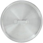 Winco Aluminum Cover for 80-Quart Stock Pot, 2mm