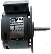 Jade Range Motor Assy Complete, 3098701V
