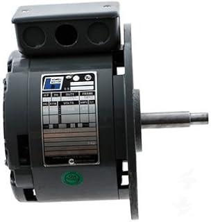 Jade Range Motor Assy Complete, 3098701V