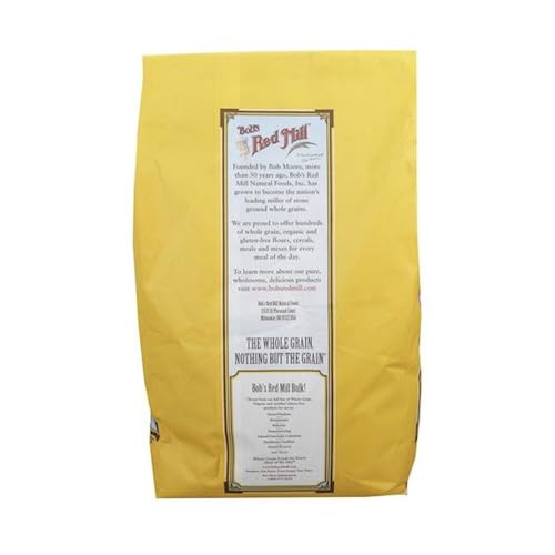 Bob's Red Mill 400 Ounce (Pack of 1) / 1 Buckwheat