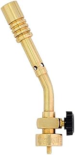 Bernzomatic JT680 361473 Jumbo Flame Torch Head-Single Pack