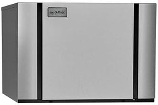 Commcercial Cube Ice Machine by Ice-O-Matic Elevation Series CIM1447HA 1560-lb. per Day
