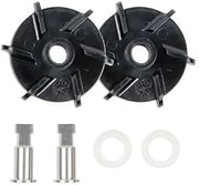 25000133 Double Bowl C Series PM Kit Fits/Intended for Crathco/GCool™ 25000133