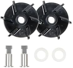 25000133 Double Bowl C Series PM Kit Fits/Intended for Crathco/GCool™ 25000133