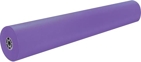 Rainbow® Colored Kraft Duo-Finish Paper