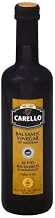 Vinegar Balsamic -- 12 Case 16.9 Ounce