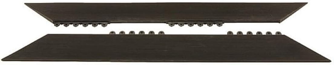 Notrax Modular Rubber MatsDe-Flex 571S0036YL