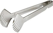 Amefa BBQ Buffet Serving Tong. Premium range of 18/10 stainless steel service utensils designed to complement buffet displays in hotels, restaurants etc.