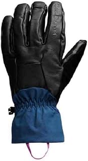 Pro Tour Gloves by Black Diamond