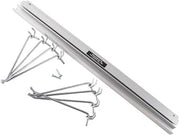 Franklin - 51280-24 in Wall Mount Utensil Holder