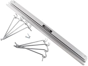 Franklin - 51280-24 in Wall Mount Utensil Holder