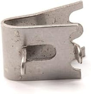 Replacement for Traulsen Shelf Support Snap-in 433661 Equipment