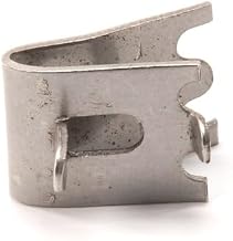 Replacement for Traulsen Shelf Support Snap-in 433661 Equipment