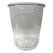 Service Ideas Travertine Marble / 3 Gallon / Traditional Iced Beverage Dispensers