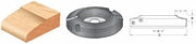 AMANA 61256 5 PROFILES FRAME MAKING SET