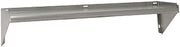 Replacement for Advance TABCO WS-KD-48-GR Wall Shelf,9inx11inx48in,ShlfCap 300lb 3KNA9 Repair Parts