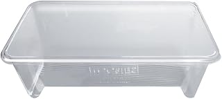 60-Pack of 19” Wooster R479 Clear Wide Boy Bucket Rigid Liner