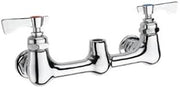 Metal 21-108L Krowne Royal Series Wall Base