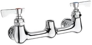 Metal 21-108L Krowne Royal Series Wall Base