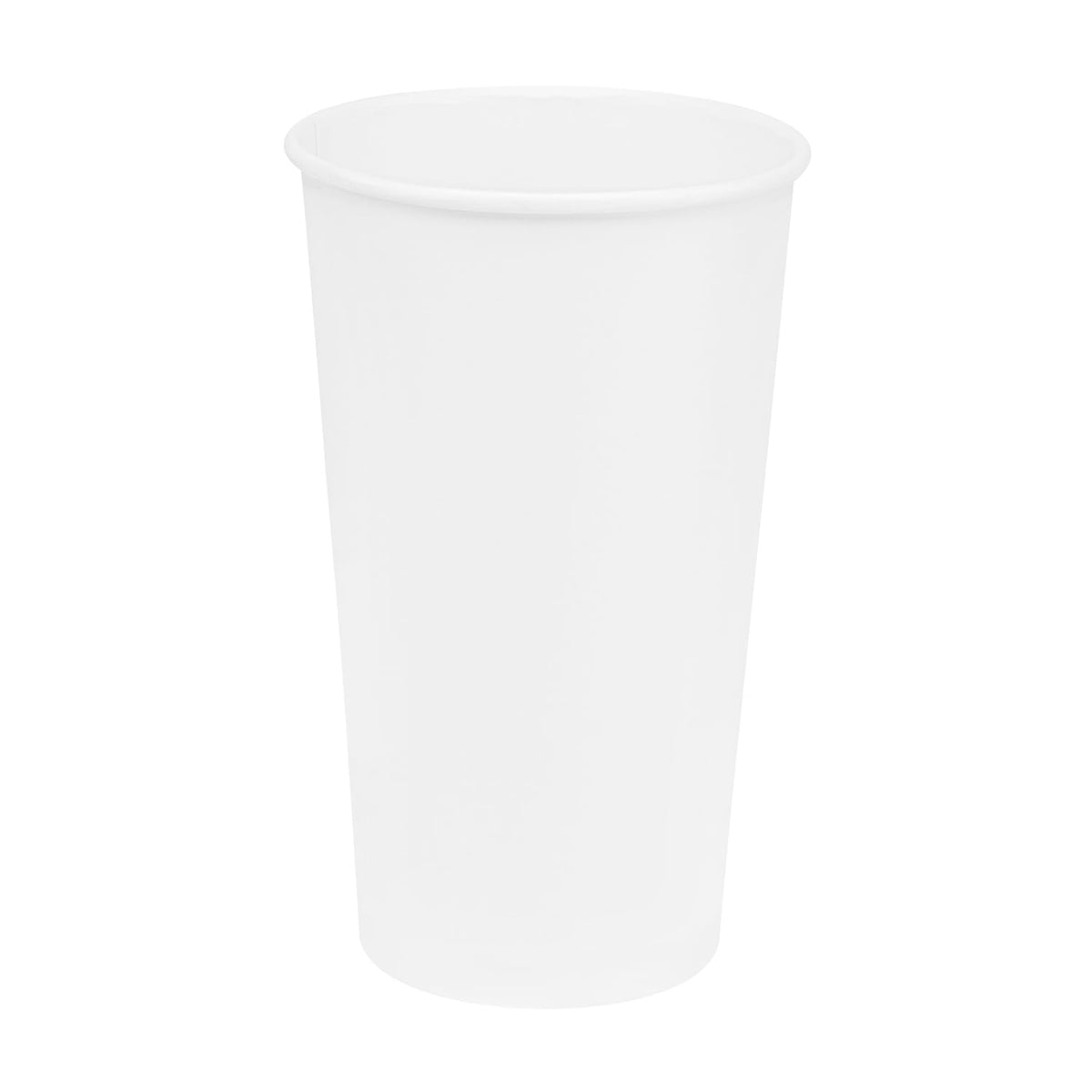 Karat 44 oz / White / Classic Cups